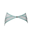 Kharis Sheer Garter Belt Taryn Winters