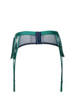 Jasmin Lace Garter Belt Taryn Winters