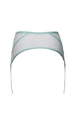 Kharis Sheer Garter Belt Taryn Winters