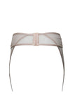 Sabine Pink Garter Belt Taryn Winters
