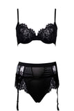 Jasmin Lace 3-Piece Set Taryn Winters