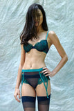 Jasmin Lace 3-Piece Set Taryn Winters