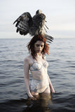 Kharis Bespoke Jade Lingerie Taryn Winters