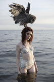 Kharis Bespoke Jade Lingerie Taryn Winters