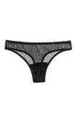 Colette Sheer Thong Taryn Winters