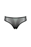 Colette Sheer Thong Taryn Winters