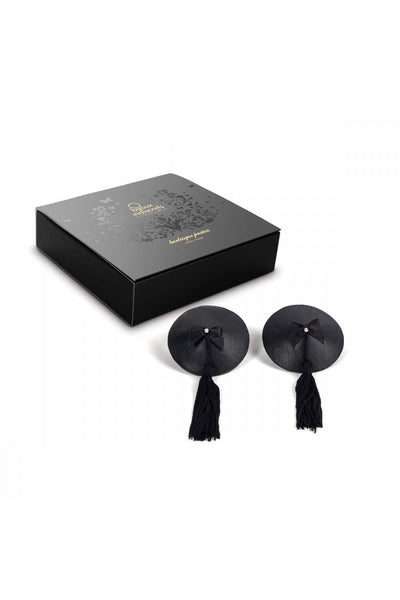 Tassel Burlesque Pasties Bijoux Indiscrets