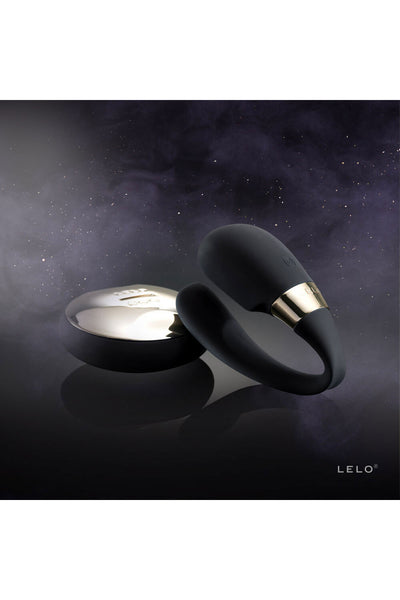 Tiani 3 Remote Vibrator LELO
