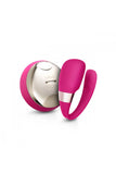 Tiani 3 Remote Vibrator • Cerise Deep Pink LELO