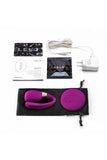 Tiani 3 Remote Vibrator • Purple LELO