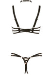 Tresor French Lingerie Set Impudique