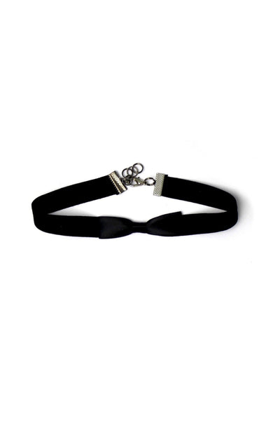 Femme Fatale Choker tyes.by.tara