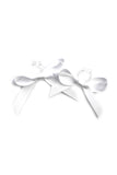 XO Nipple Rings tyes.by.tara