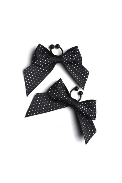 Pinup Nipple Rings tyes.by.tara