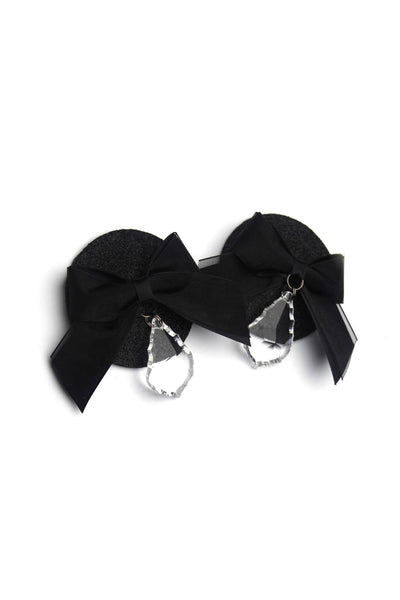 Chandela Pasties tyes.by.tara