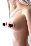 FrouFrou Pasties tyes.by.tara