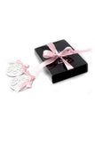 Invitation Pasties tyes.by.tara