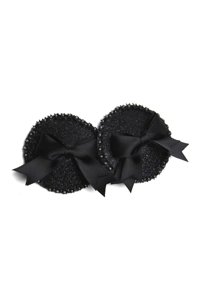 Princesa Nipple Pasties tyes.by.tara