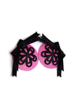 Invitation Pasties tyes.by.tara