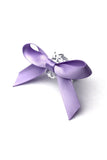 XO Bow Ring tyes.by.tara