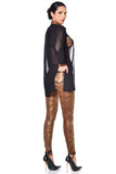 Veronika Chemise Patrice Catanzaro