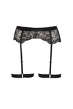 Vienna Harness Garter Bracli