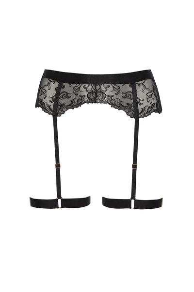 Vienna Harness Garter Bracli