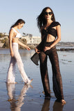 Sheer Lucid Pant Demery Jayne