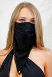 Wren Mask Demery Jayne