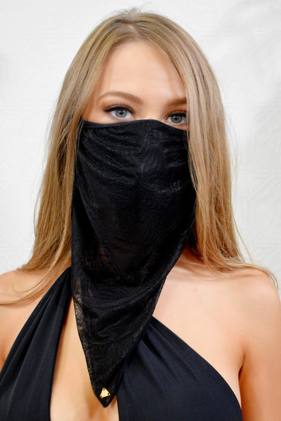 Wren Mask Demery Jayne