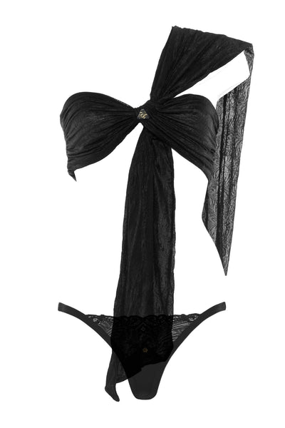 Wren Tenzin Romantic Sheer Set Demery Jayne