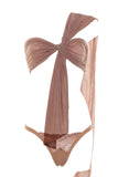 Wren Tenzin Romantic Sheer Set Demery Jayne